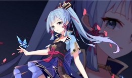 原神最新爆料绫华是谁